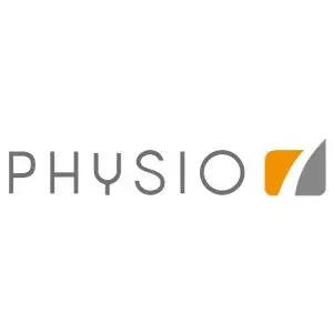 Logo Physio7, cabinet de physiothérapie partenaire de l'Albaladejo Rugby Club de Lausanne