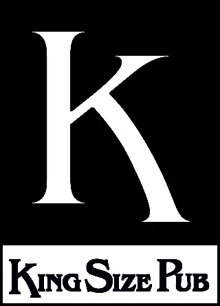 Logo King, partenaire de l'Albaladejo Rugby Club de Lausanne