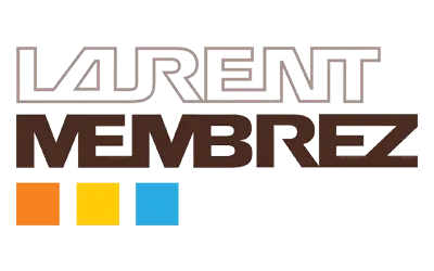 Laurent Membrez, partenaire de l'Albaladejo Rugby Club de Lausanne