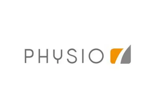 Logo Physio7, cabinet de physiothérapie partenaire de l'Albaladejo Rugby Club de Lausanne