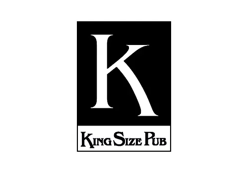 Logo King, partenaire de l'Albaladejo Rugby Club de Lausanne