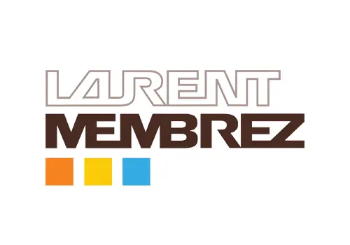 Laurent Membrez, partenaire de l'Albaladejo Rugby Club de Lausanne