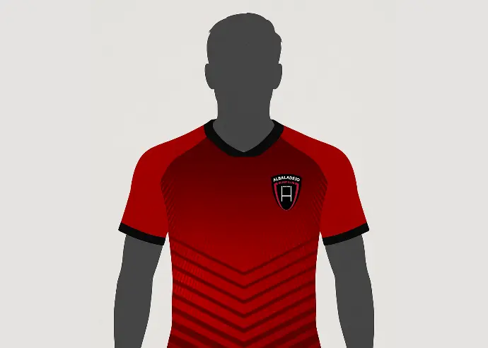 Joueur de l'équipe masculine de rugby de Lausanne, Albaladejo Rugby Club LNB